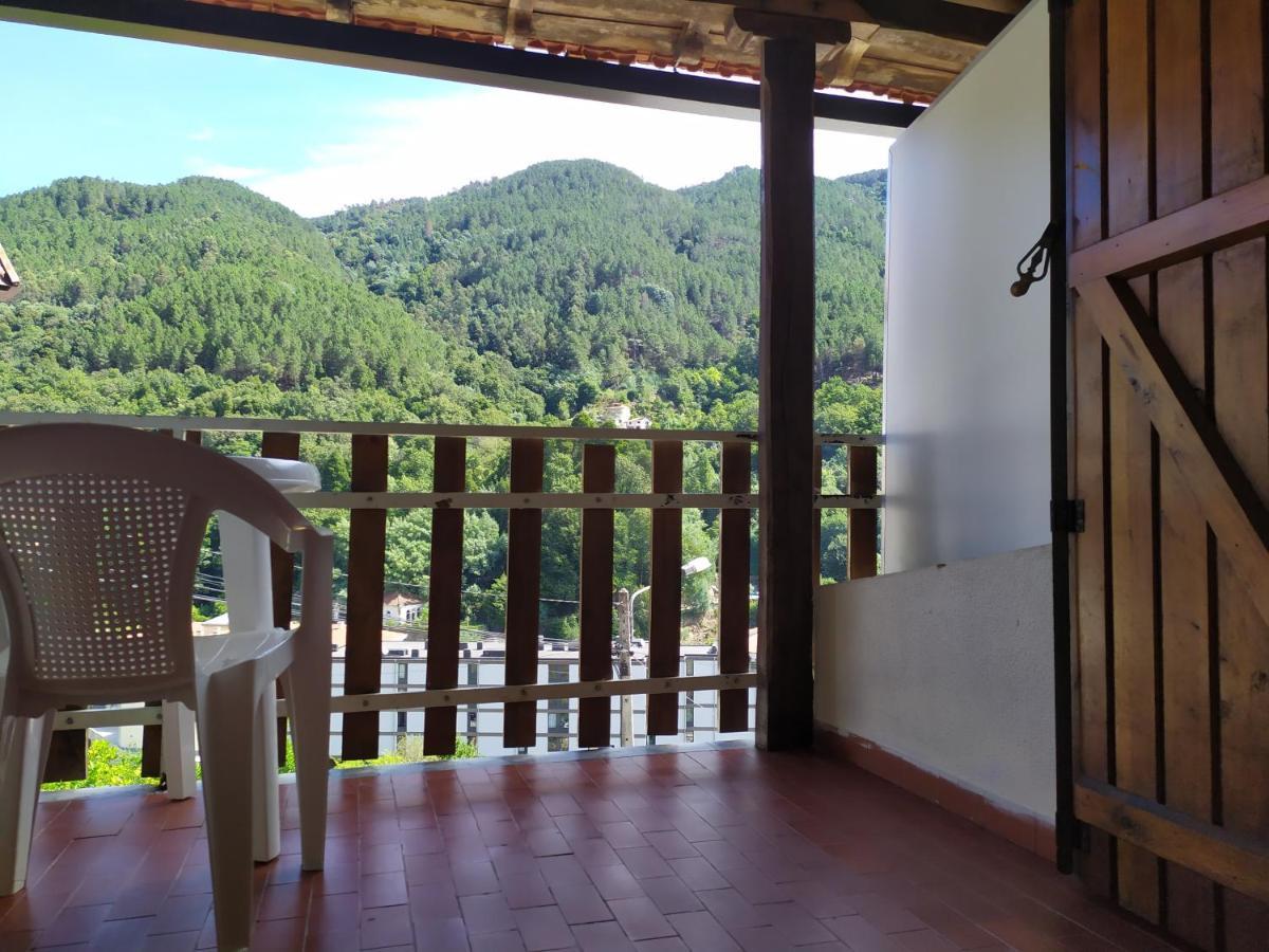Готель Sao Miguel Do Жереш Номер фото